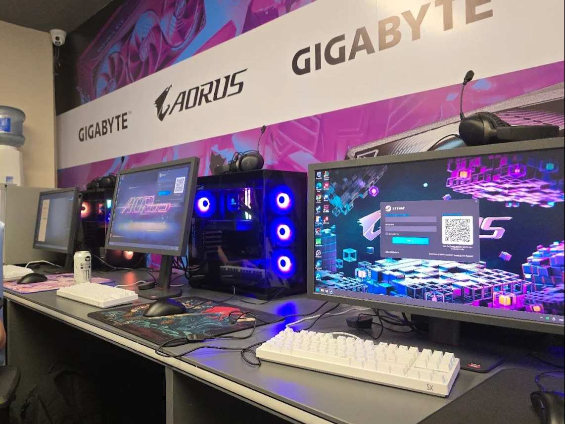 AfterLAN: qué es una gaming house y por qué la necesitás